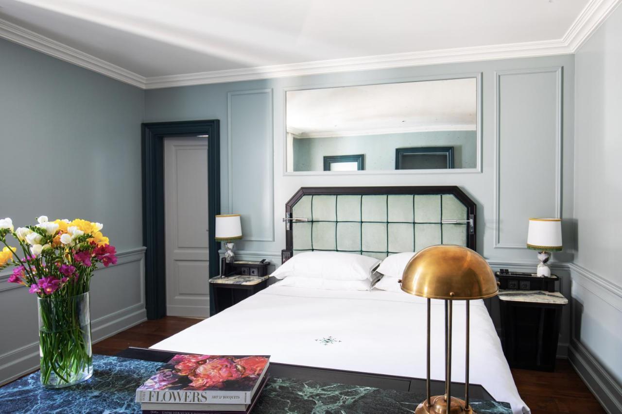 Deluxe Doppelzimmer