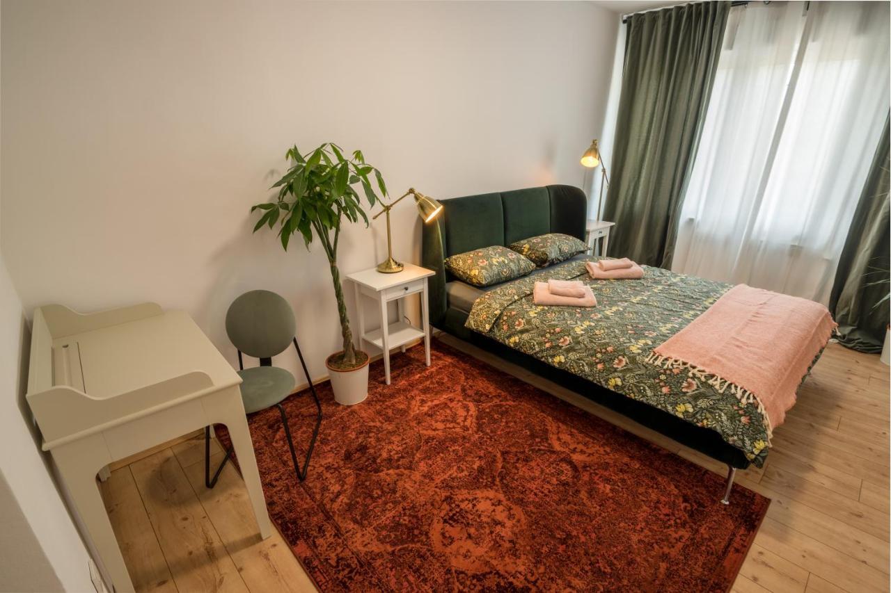 Doppelzimmer mit eigenem Bad