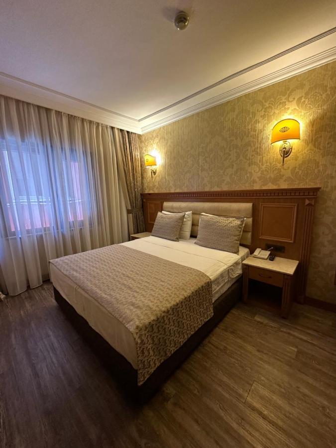 Economy Doppelzimmer