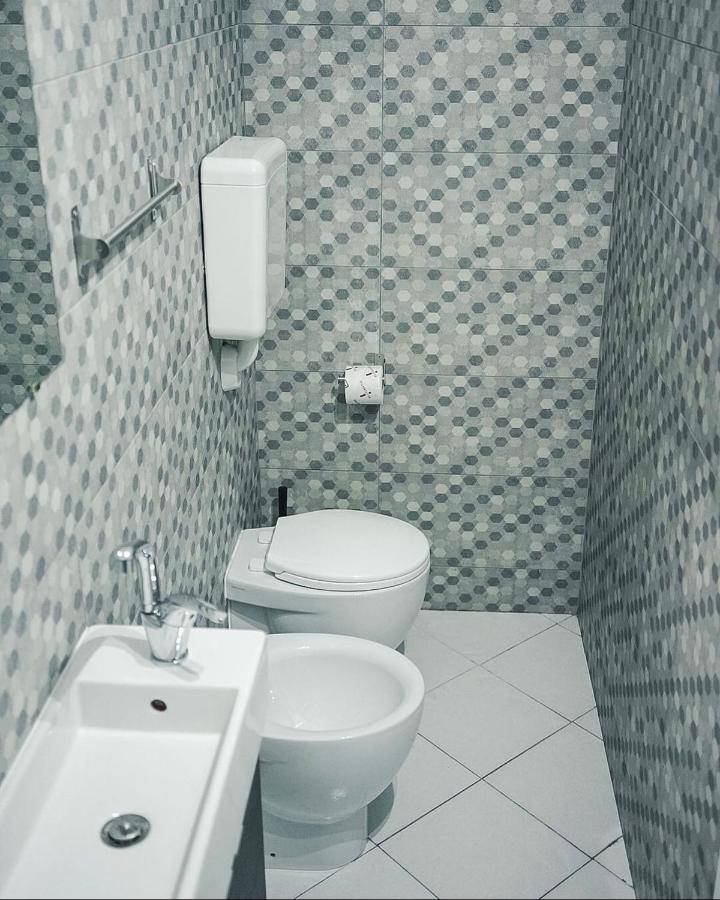 Deluxe Doppel-/Zweibettzimmer