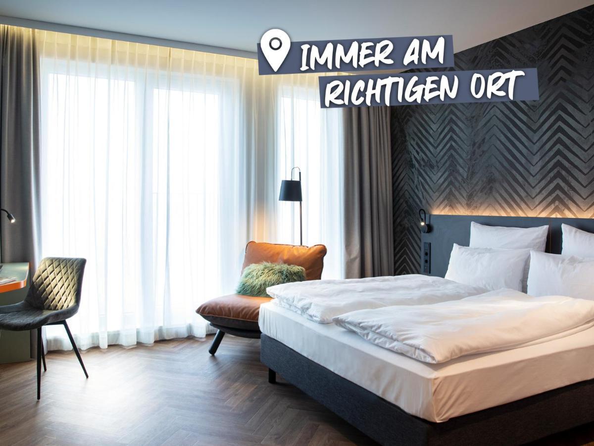 Business Doppelzimmer