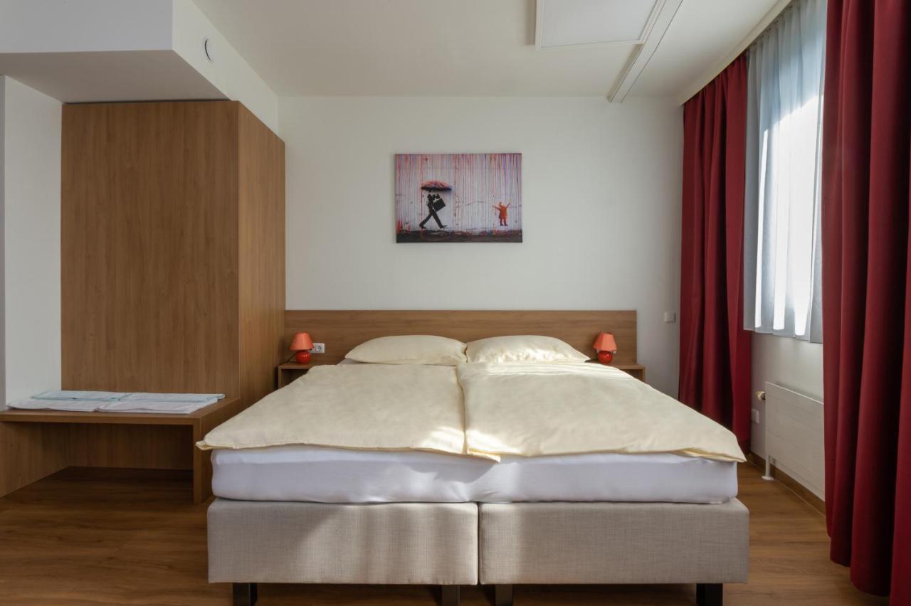 Standard Doppelzimmer