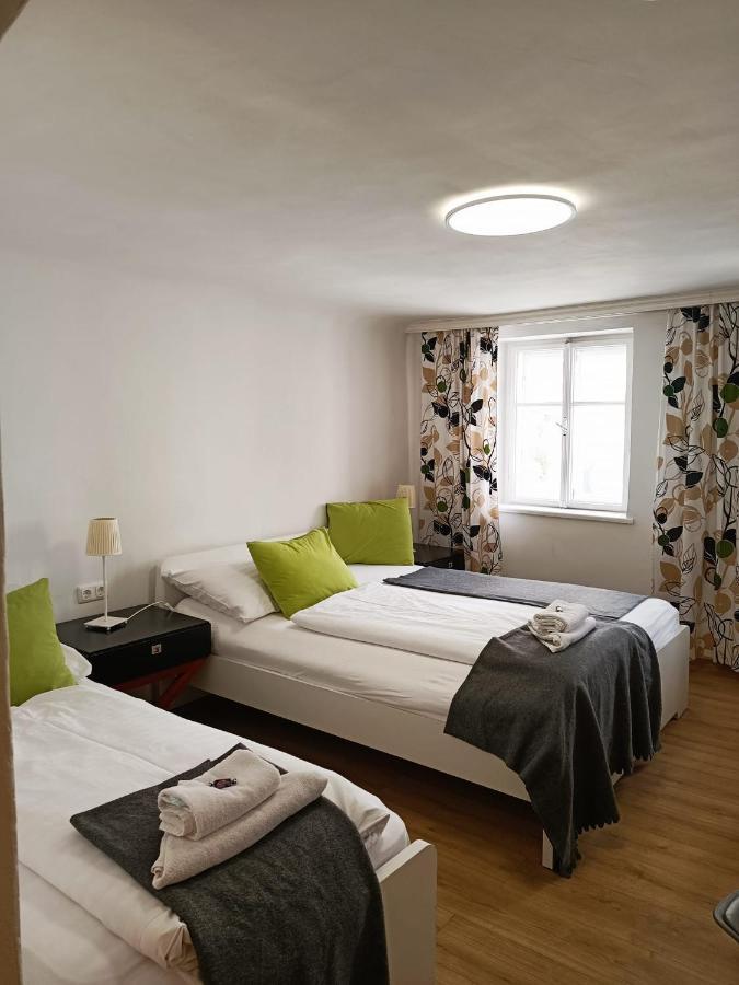 Familienzimmer