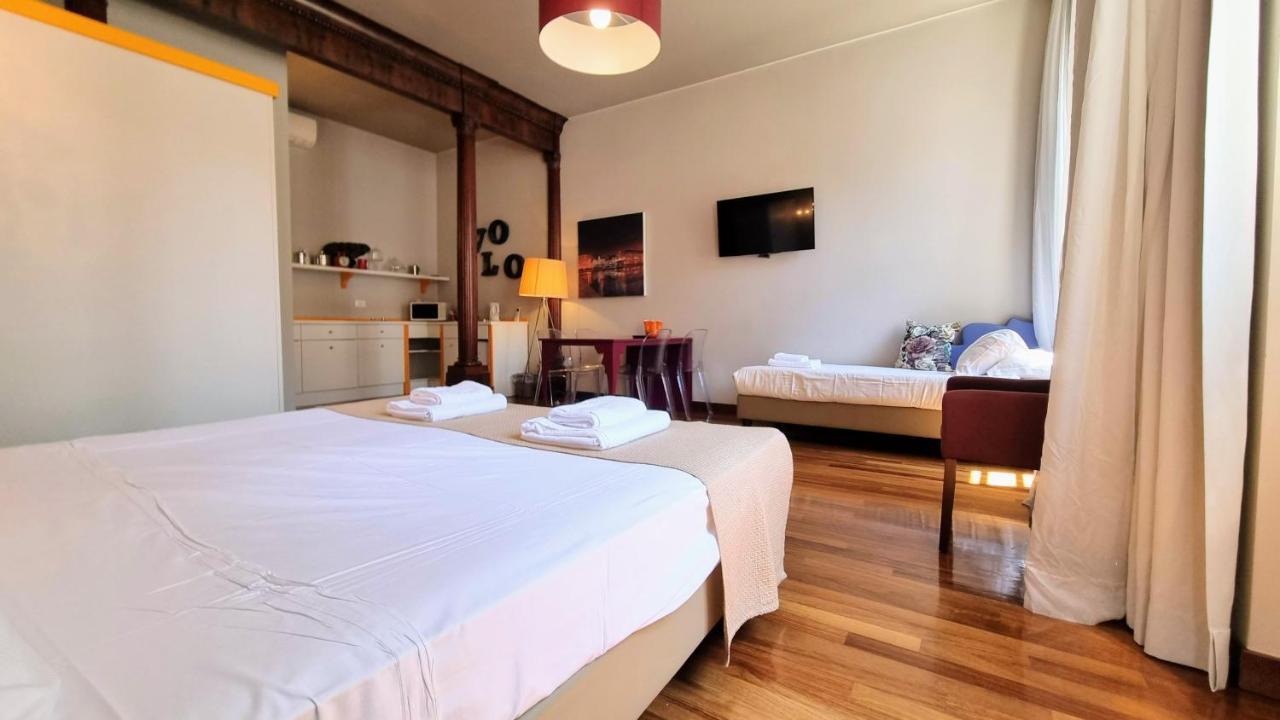 Superior Dreibettzimmer