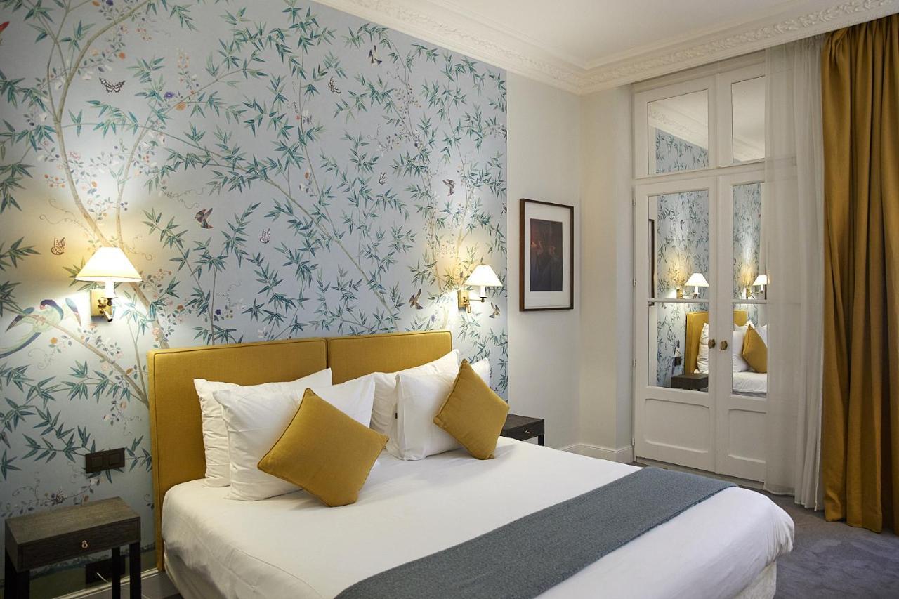 Deluxe Doppelzimmer im Erdgeschoss