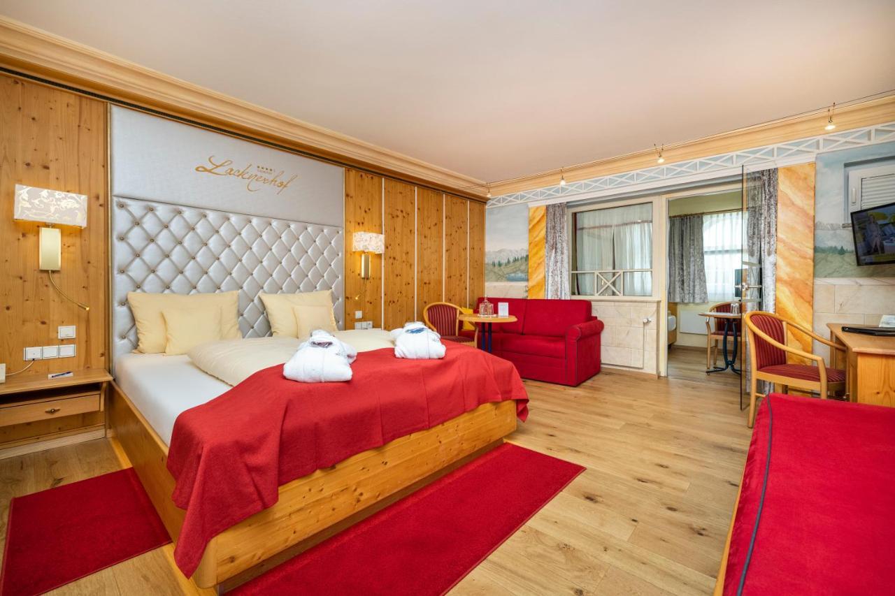 Superior Familienzimmer