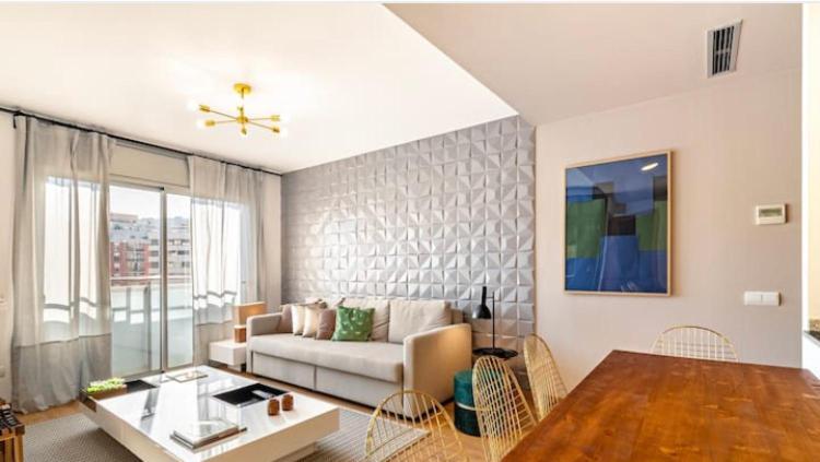 Deluxe Apartment – Nebengebäude
