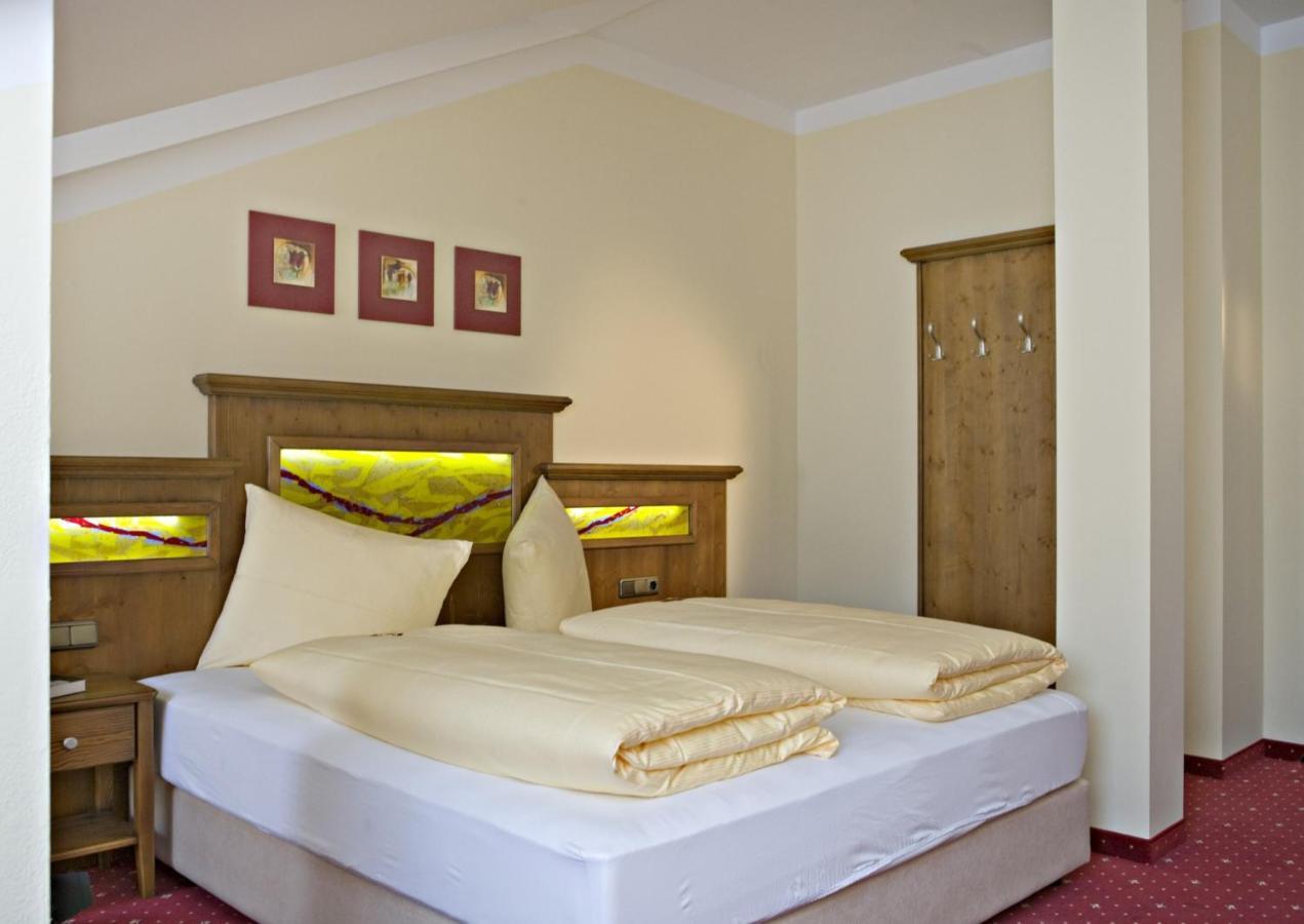 Deluxe Apartment mit 1 Schlafzimmer