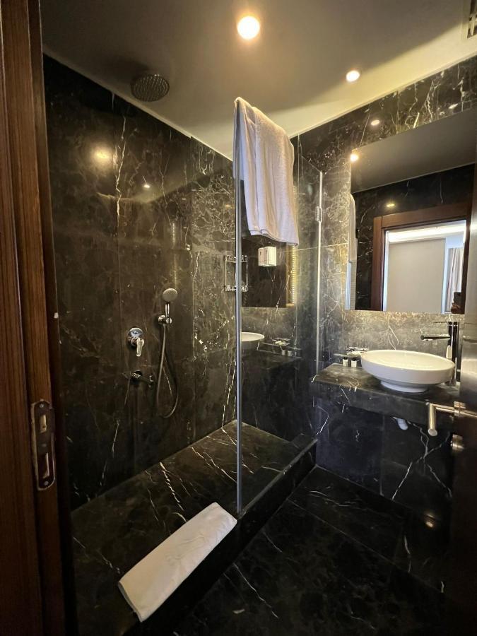 Suite mit 2 Schlafzimmern