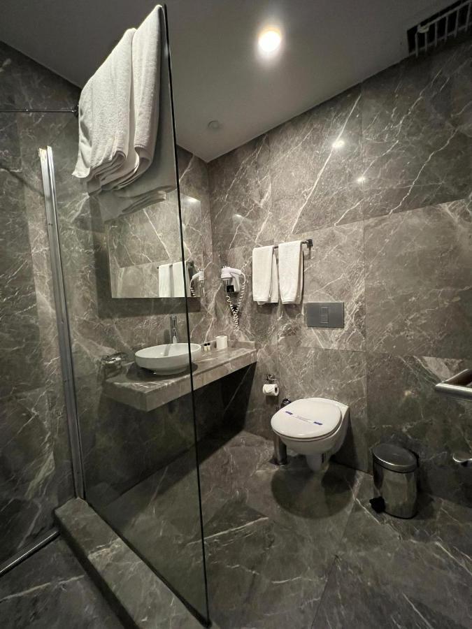 Deluxe Suite mit Meerblick