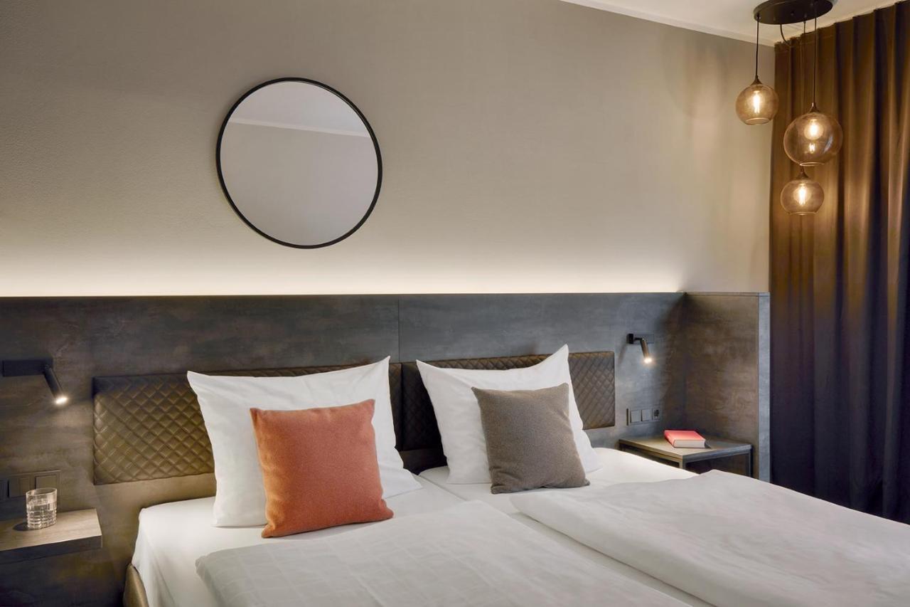 Doppelzimmer Cosy