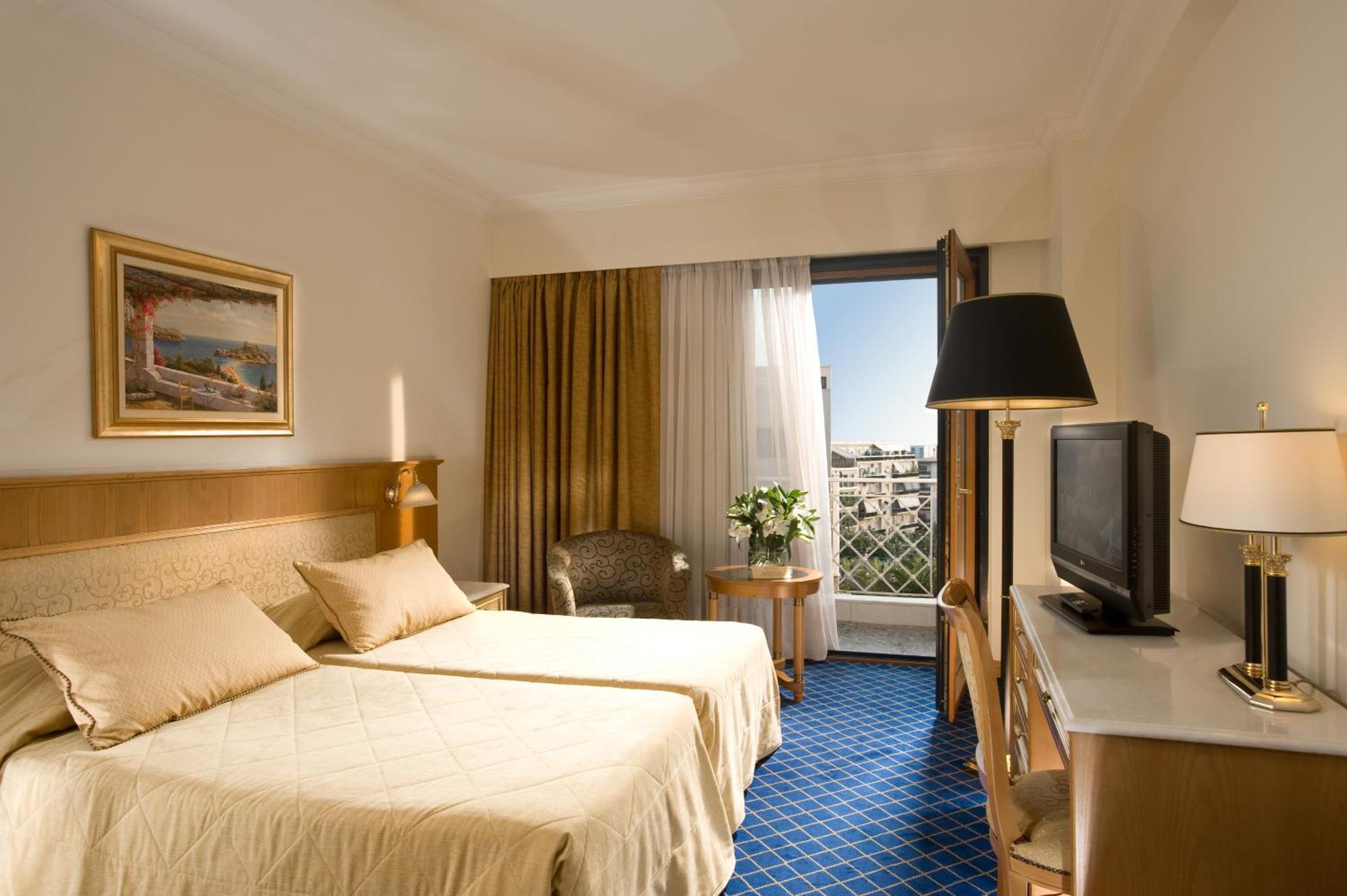 Angebot - Executive Zimmer