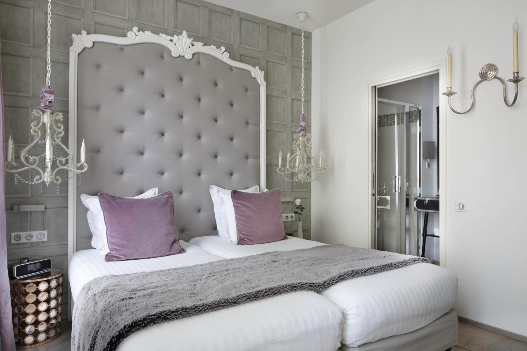 Zweibettzimmer