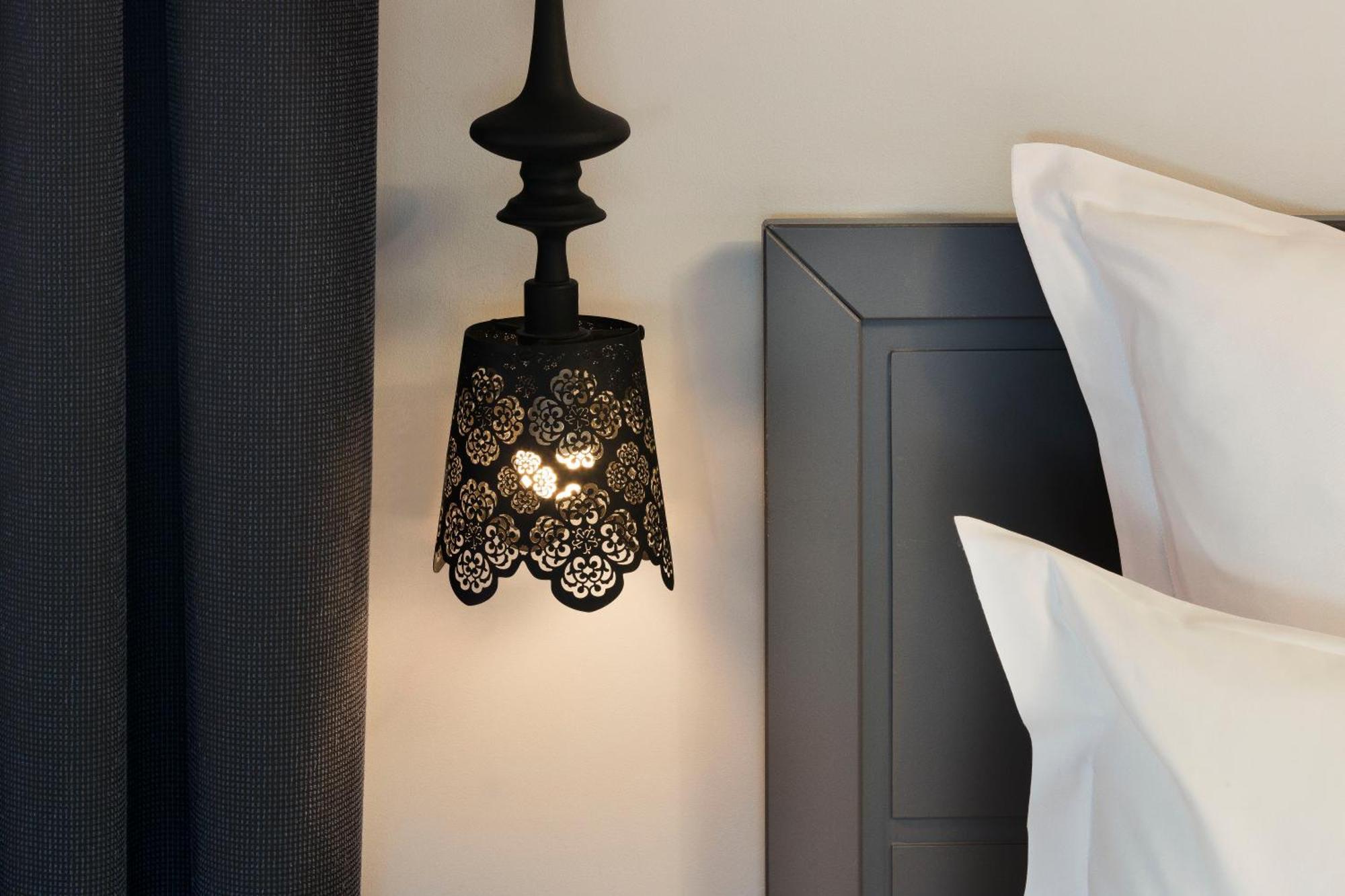 Classic Doppel- oder Zweibettzimmer