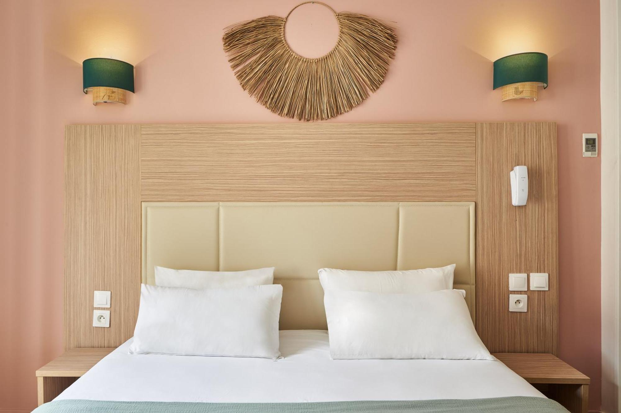 Superior Doppelzimmer