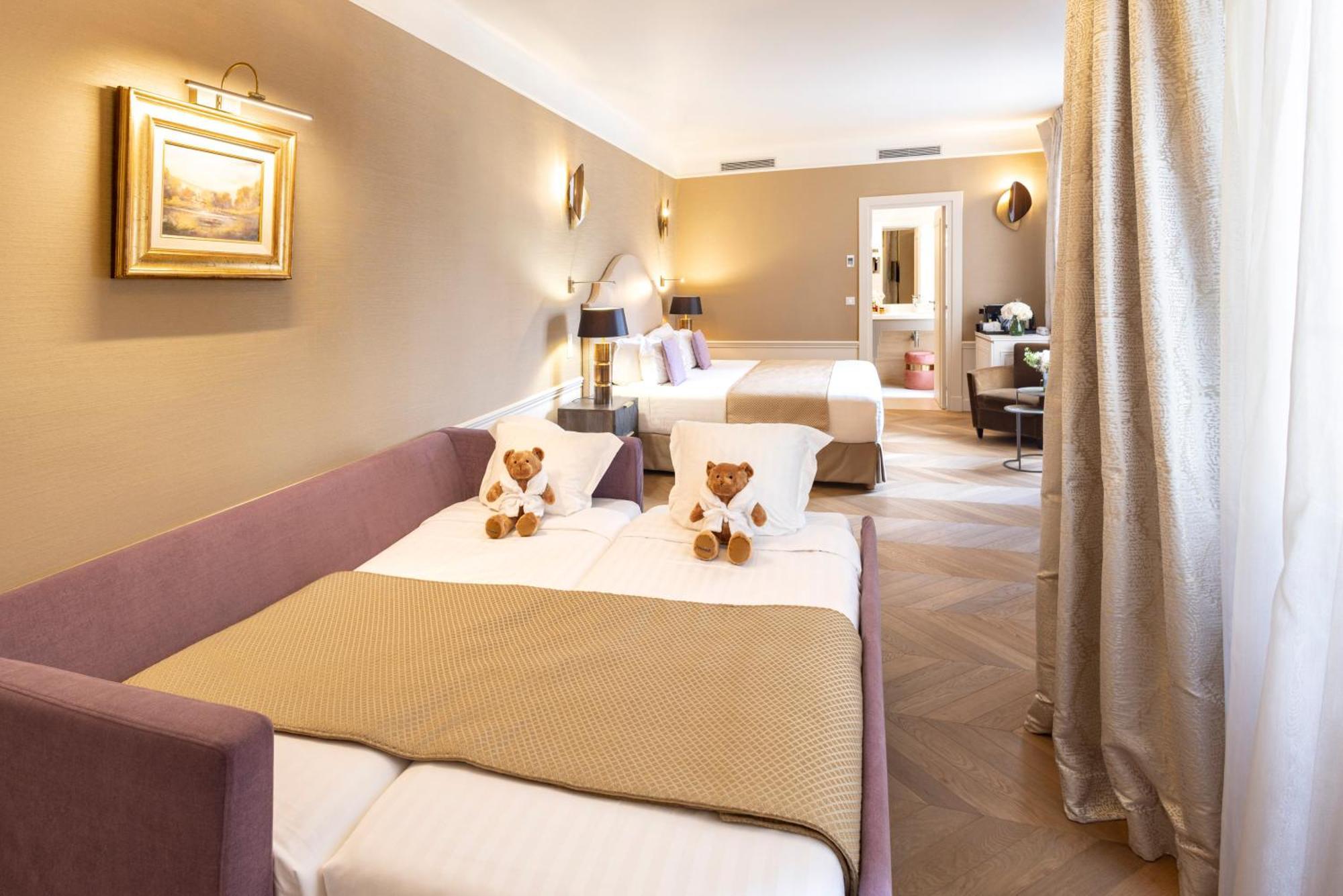 Familiensuite