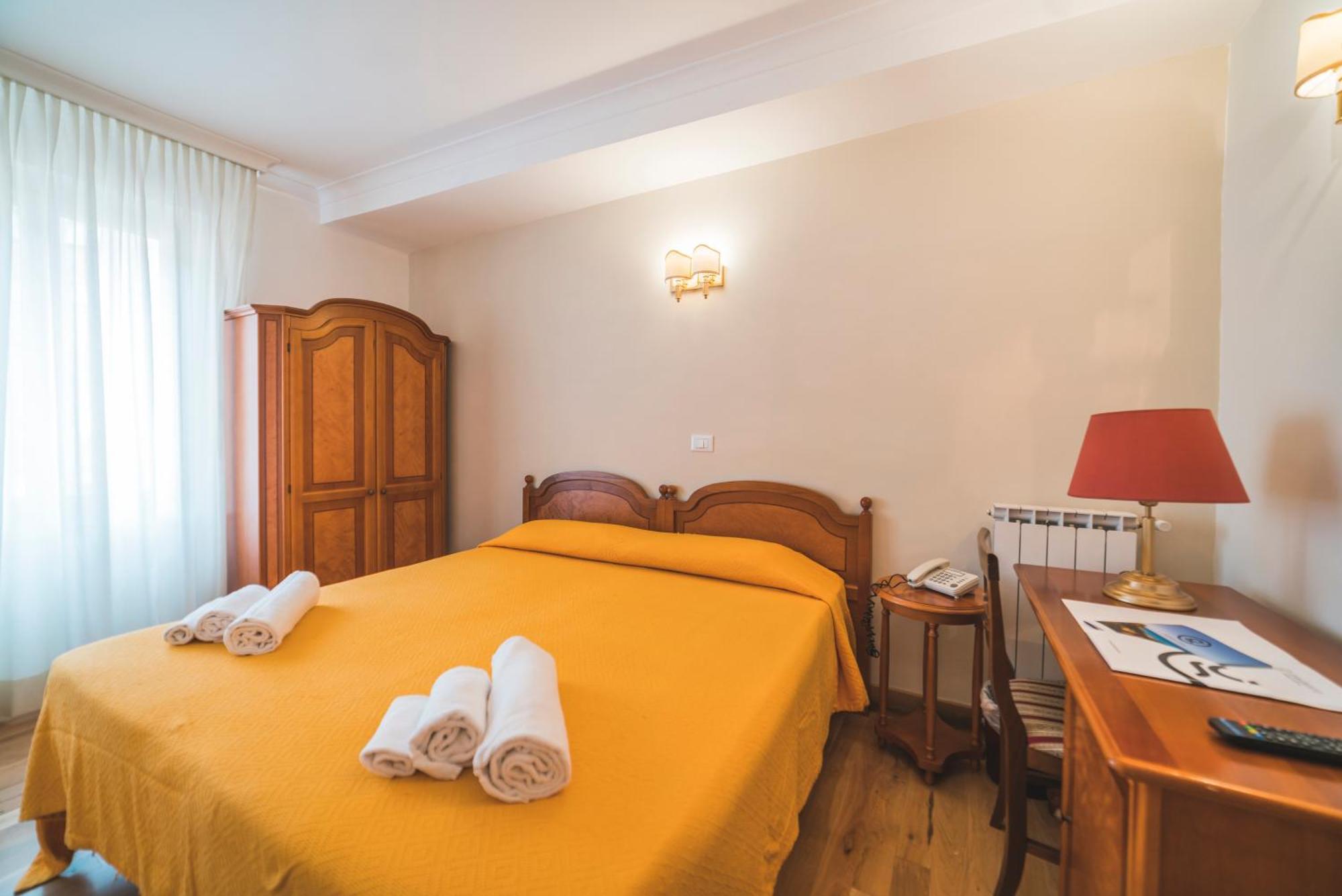 Classic Doppelzimmer