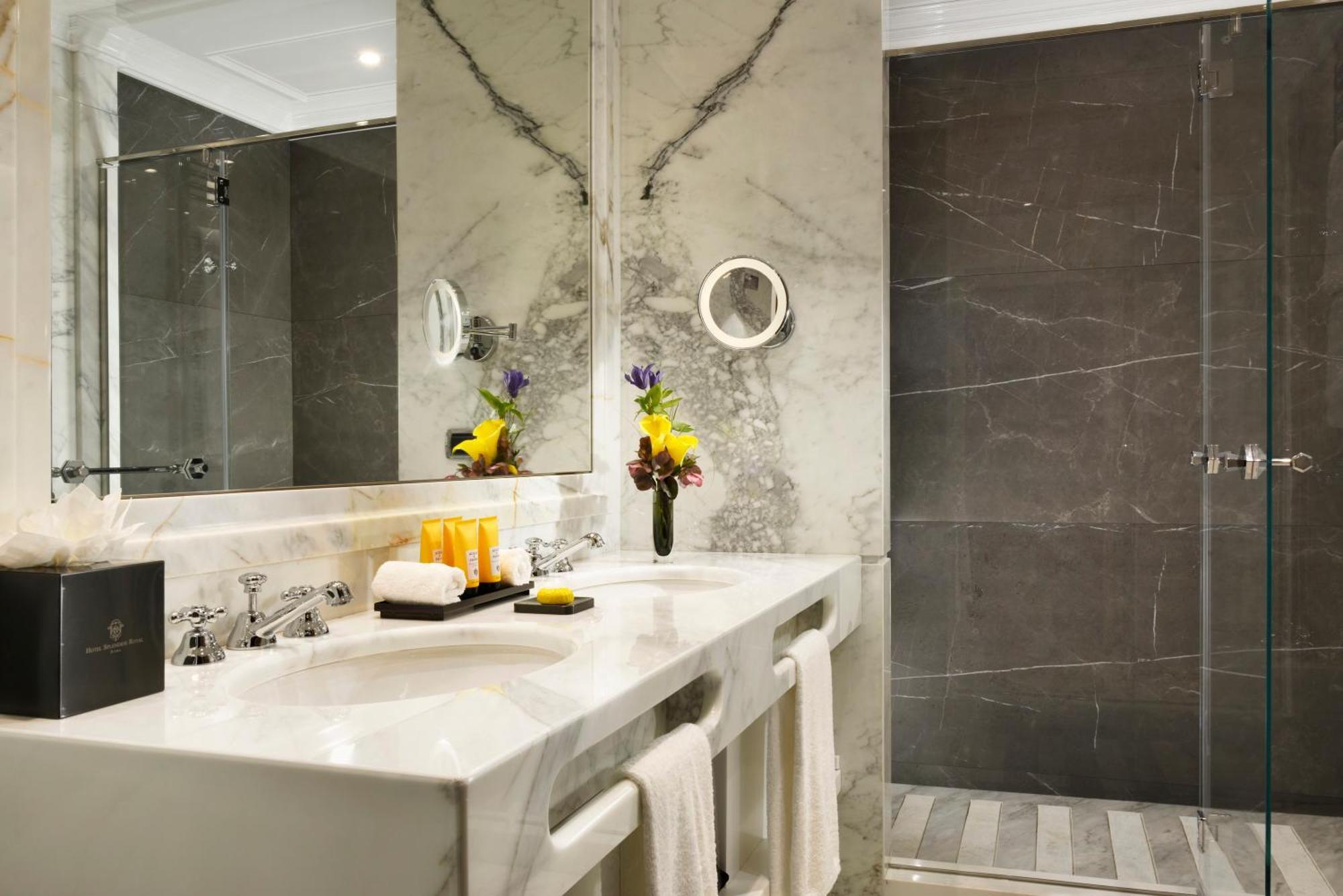 Penthouse-Villa Medici