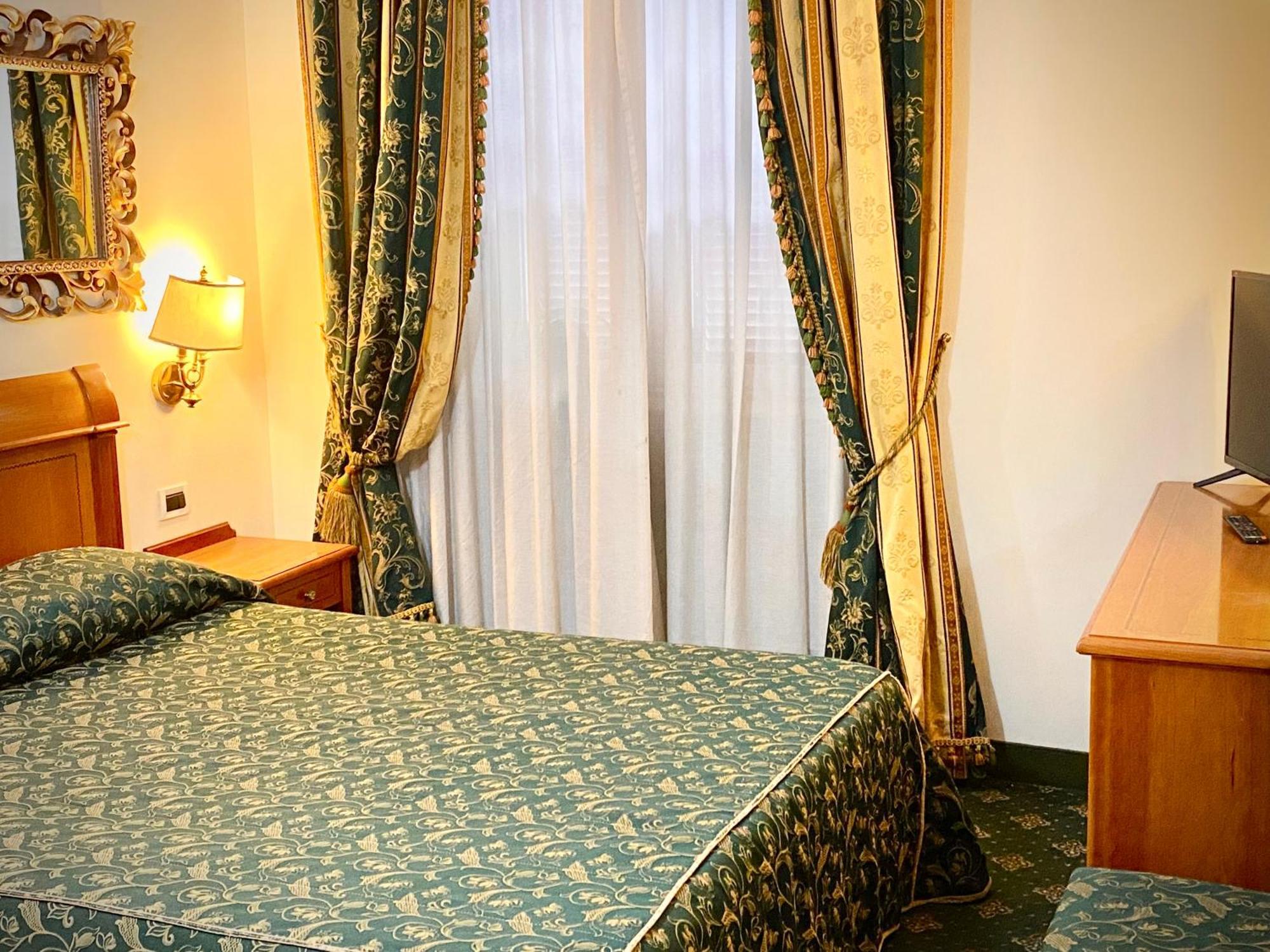 Standard Doppelzimmer