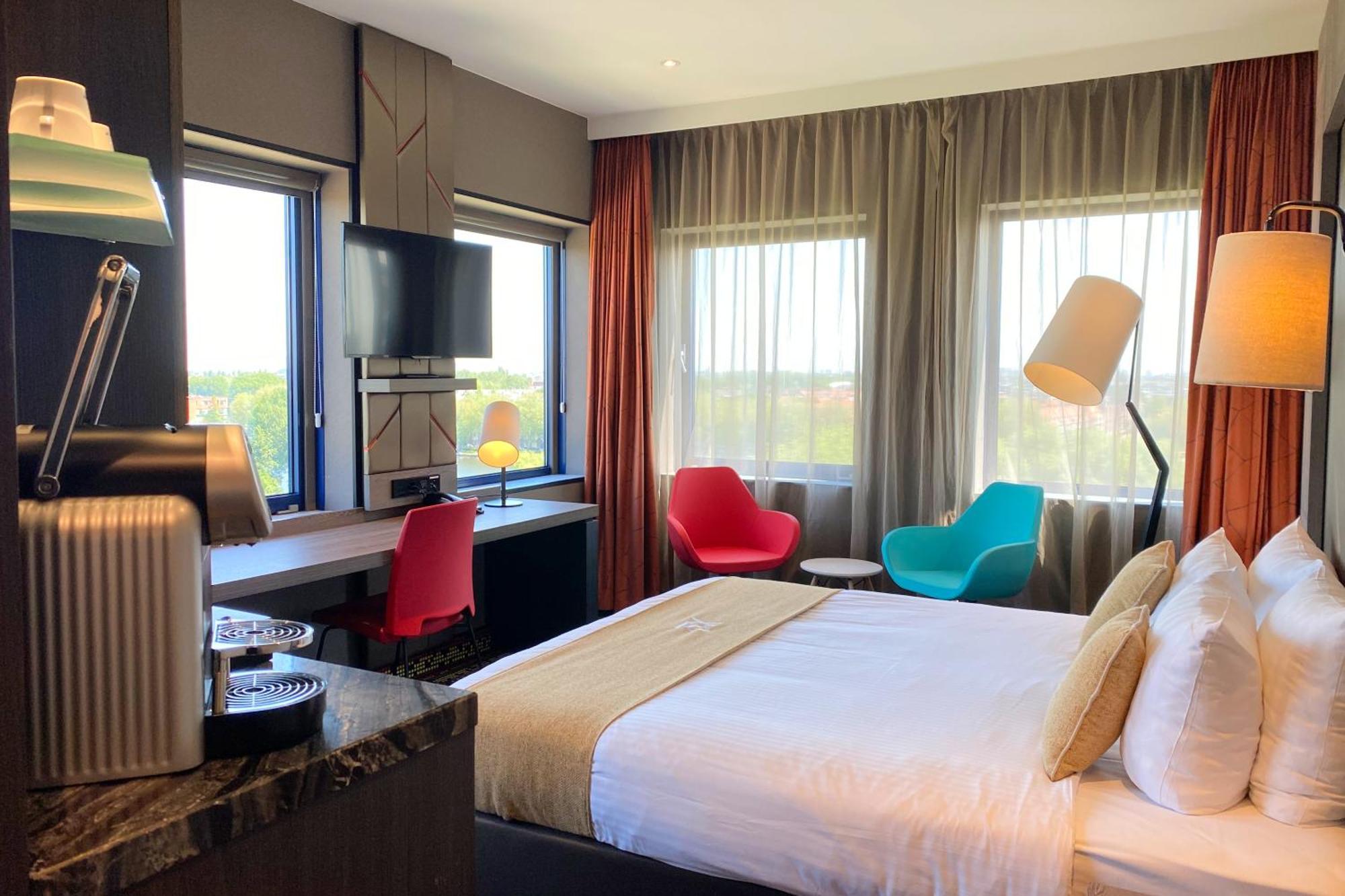 Comfort Doppelzimmer