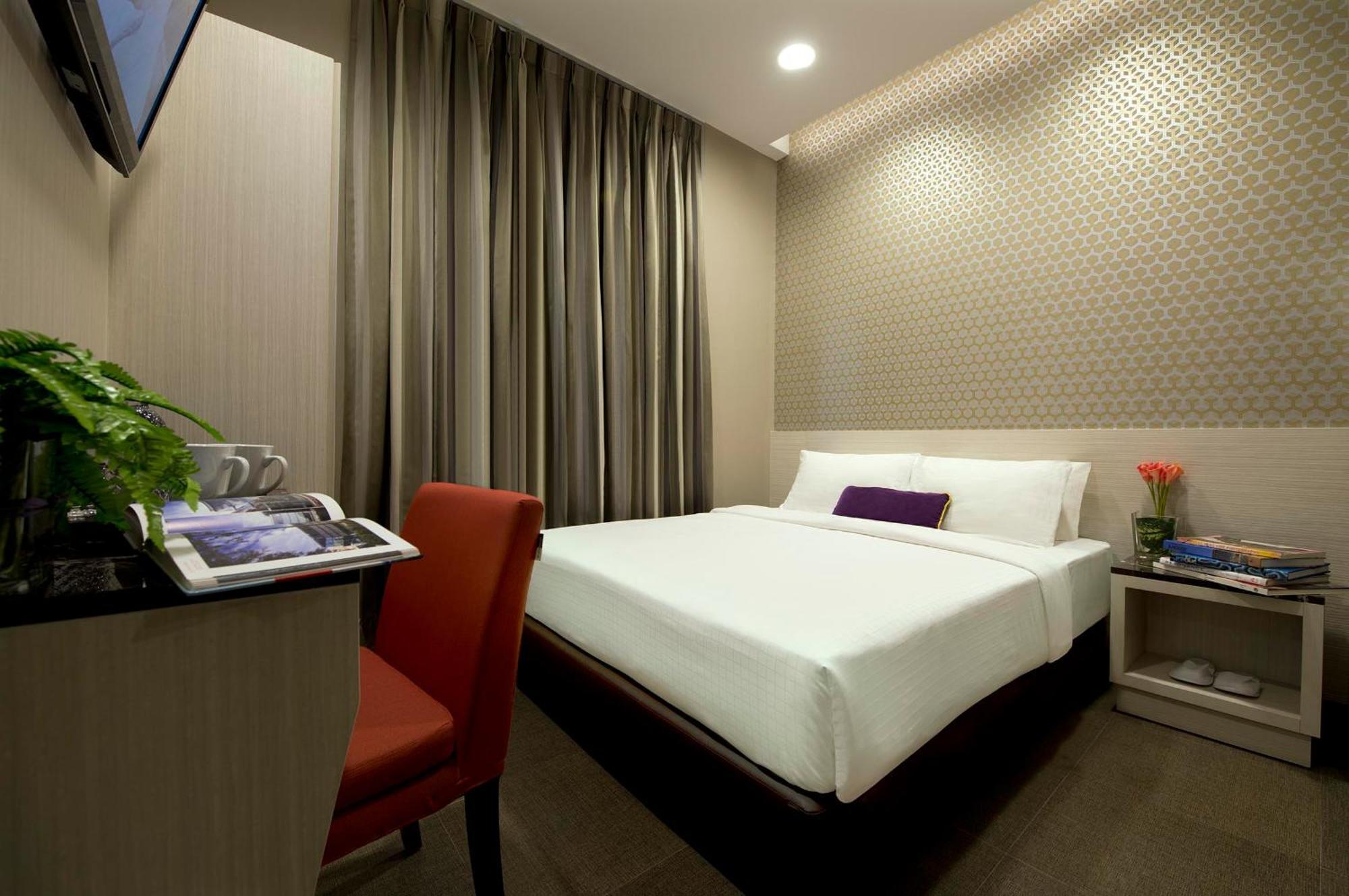 Superior Doppelzimmer