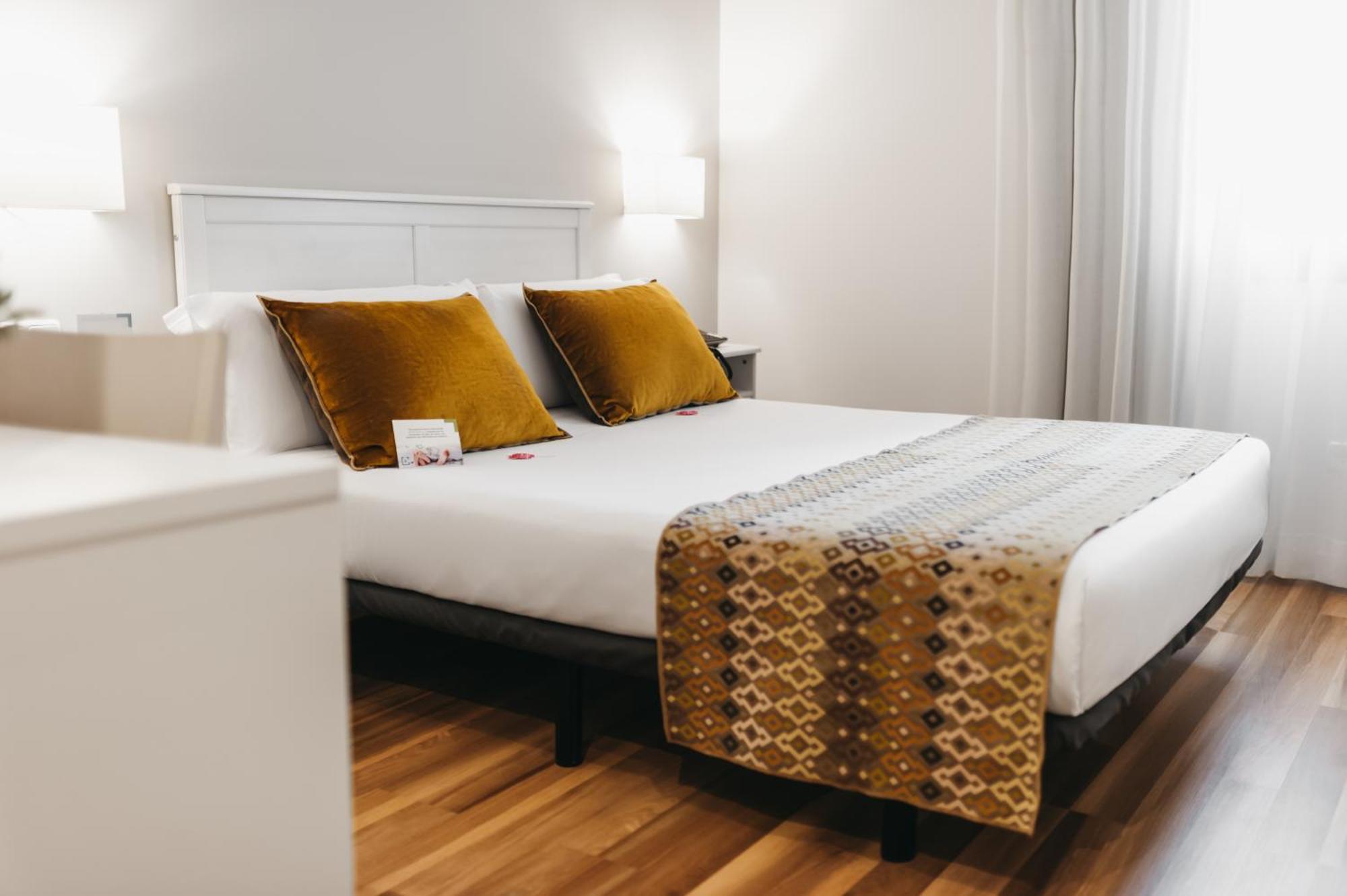 Zweibettzimmer