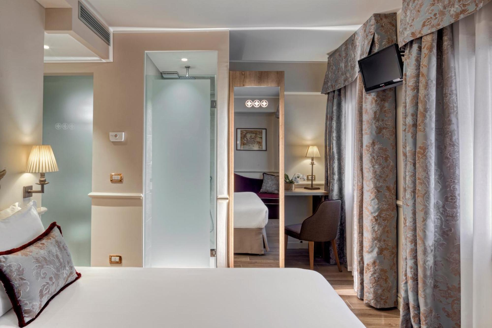Comfort Zimmer - Nebengebäude