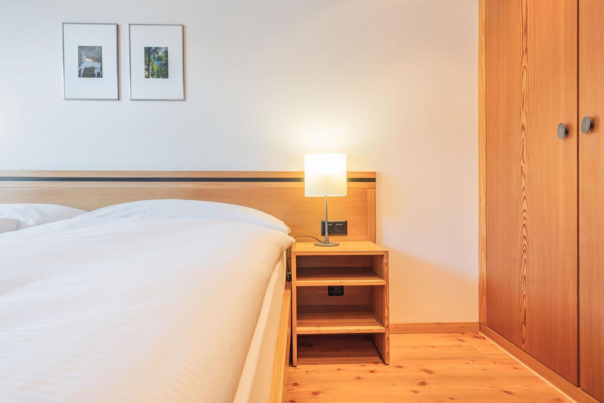Classic Doppelzimmer