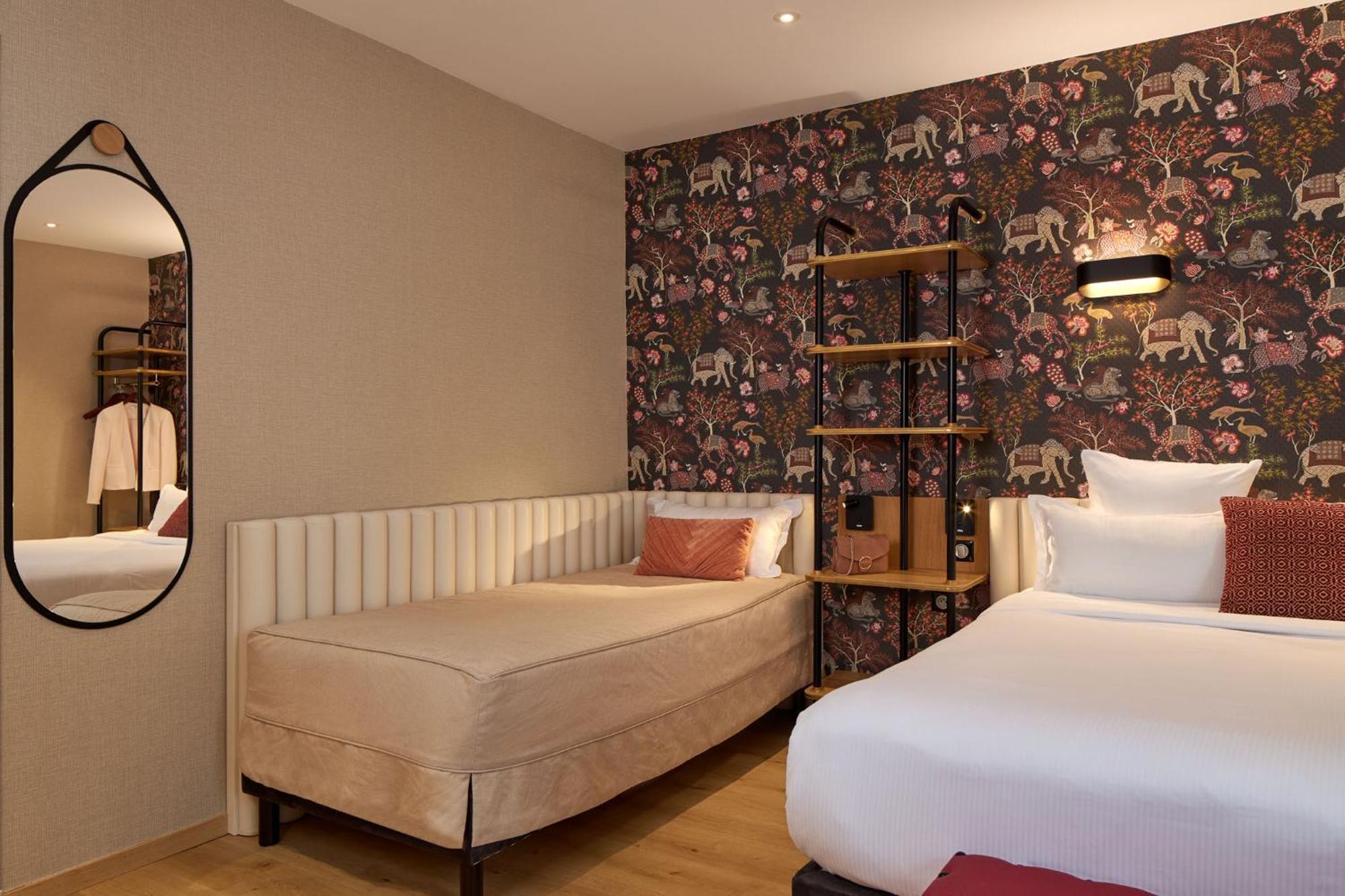 Superior Doppelzimmer