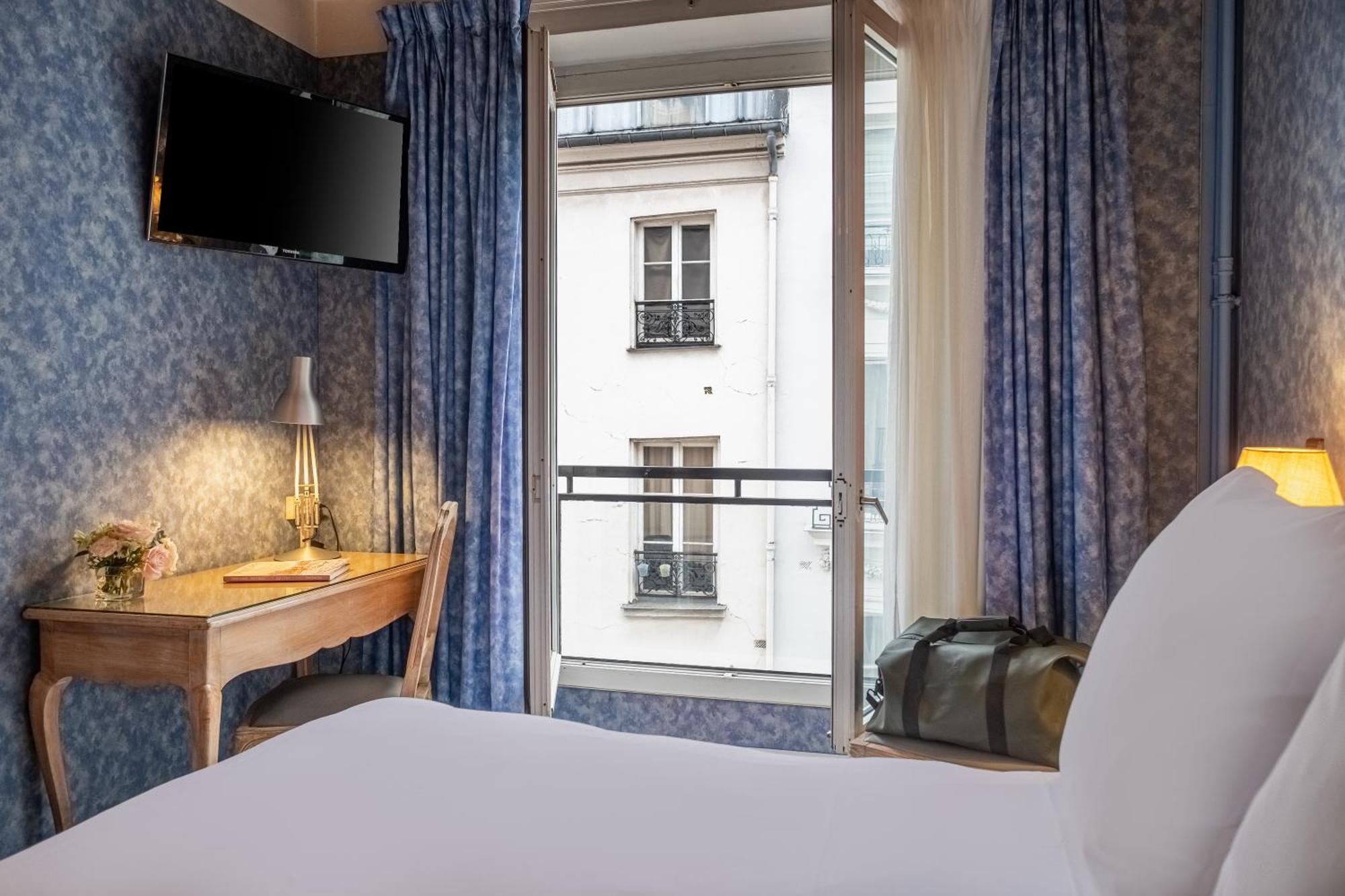 Standard Doppelzimmer