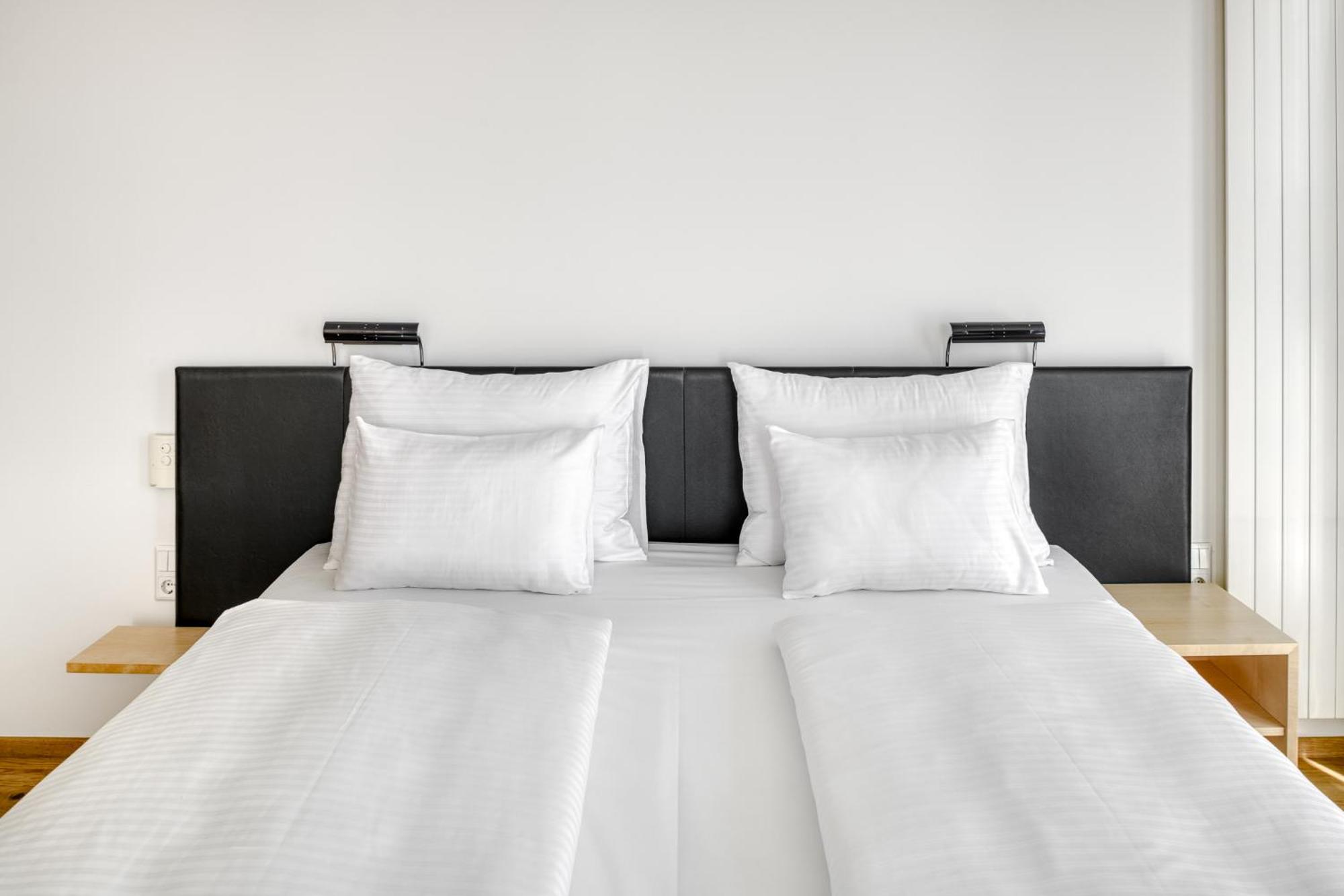 Deluxe Doppelzimmer