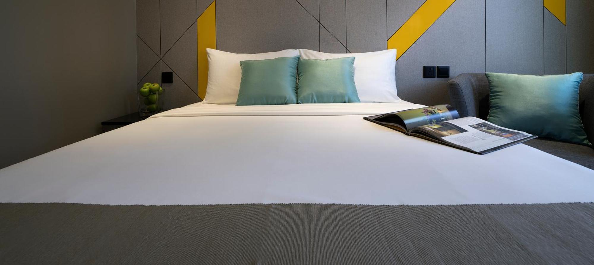 Premier Doppelzimmer