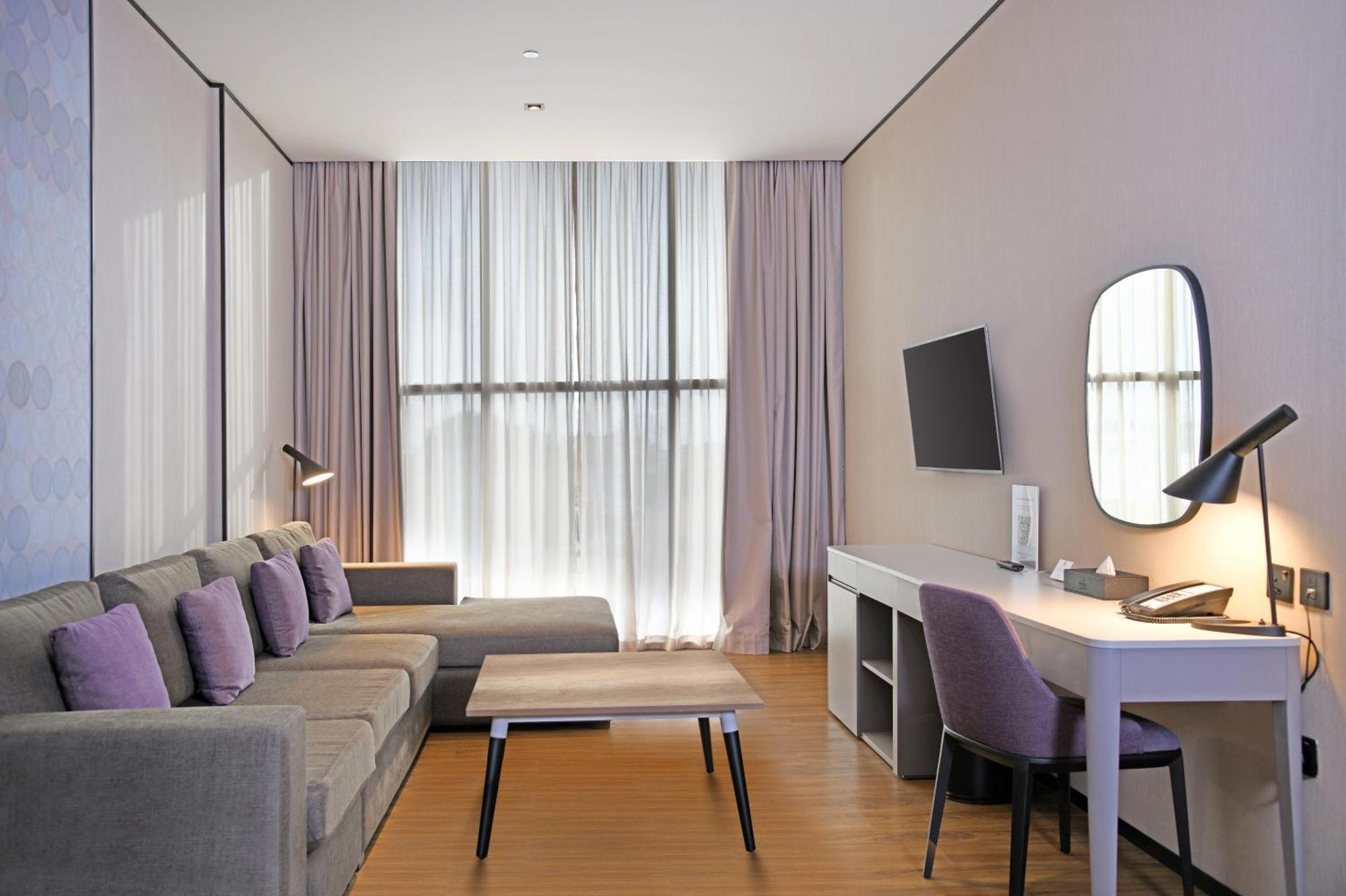 Familiensuite