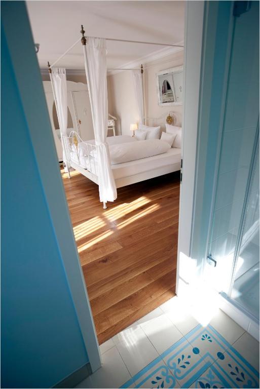 Superior Doppelzimmer