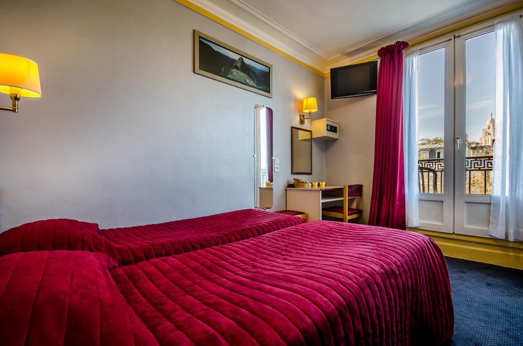 Zweibettzimmer