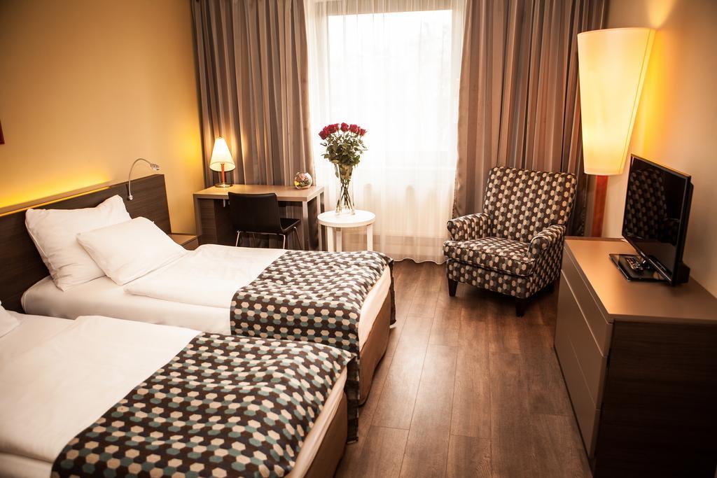 Standard Doppel- oder Zweibettzimmer