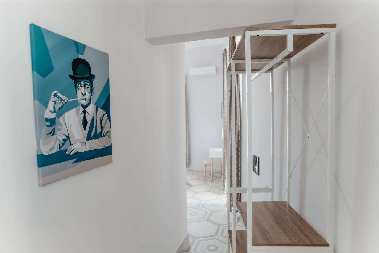 Deluxe Doppel-/Zweibettzimmer mit Balkon