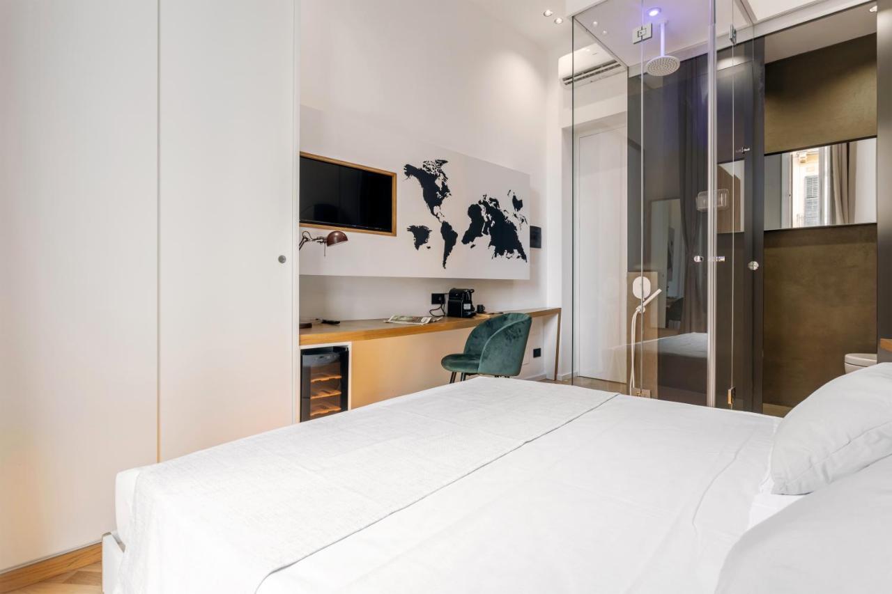 Standard Zimmer mit Queensize-Bett