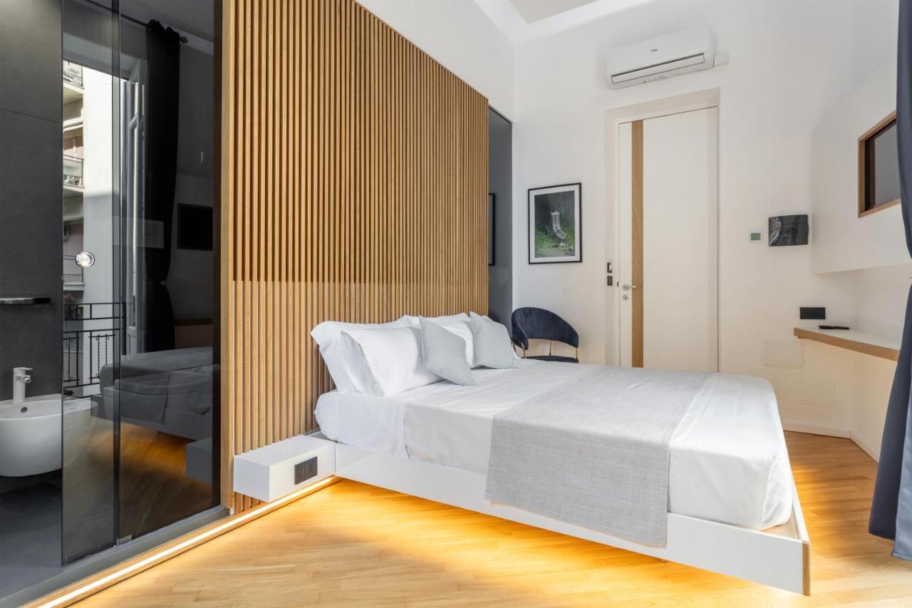 Superior Zimmer mit Queensize-Bett