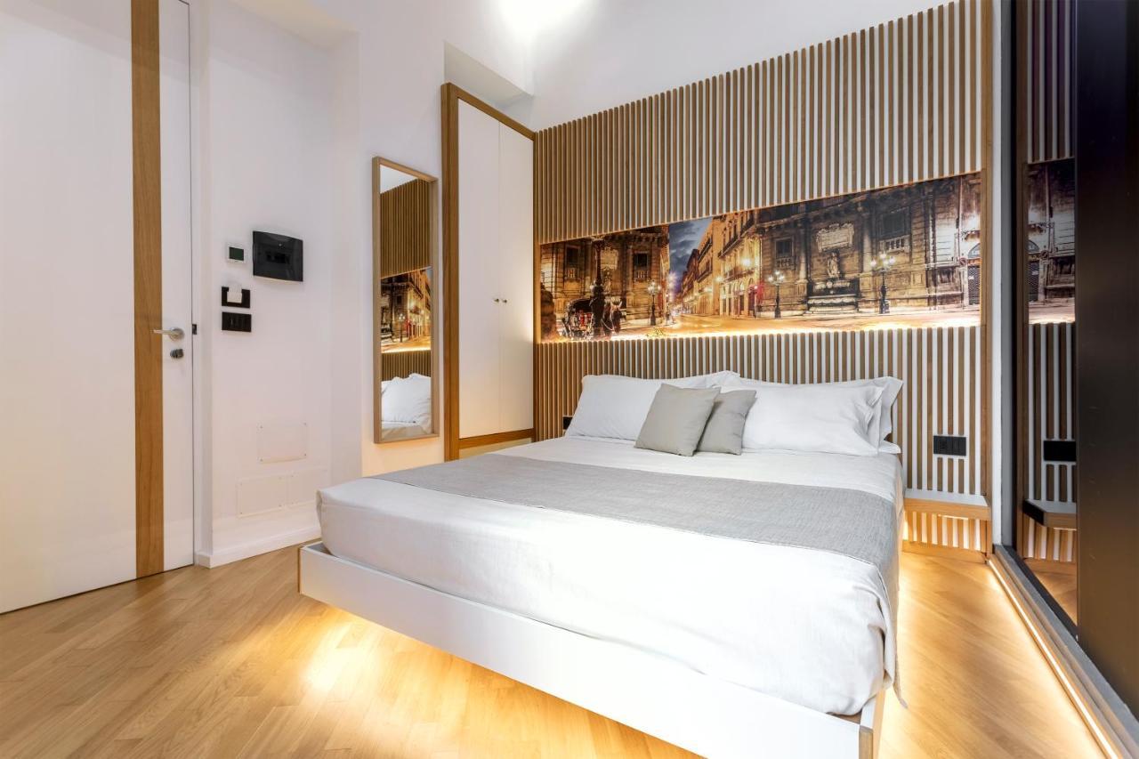 Deluxe Zimmer mit Queensize-Bett