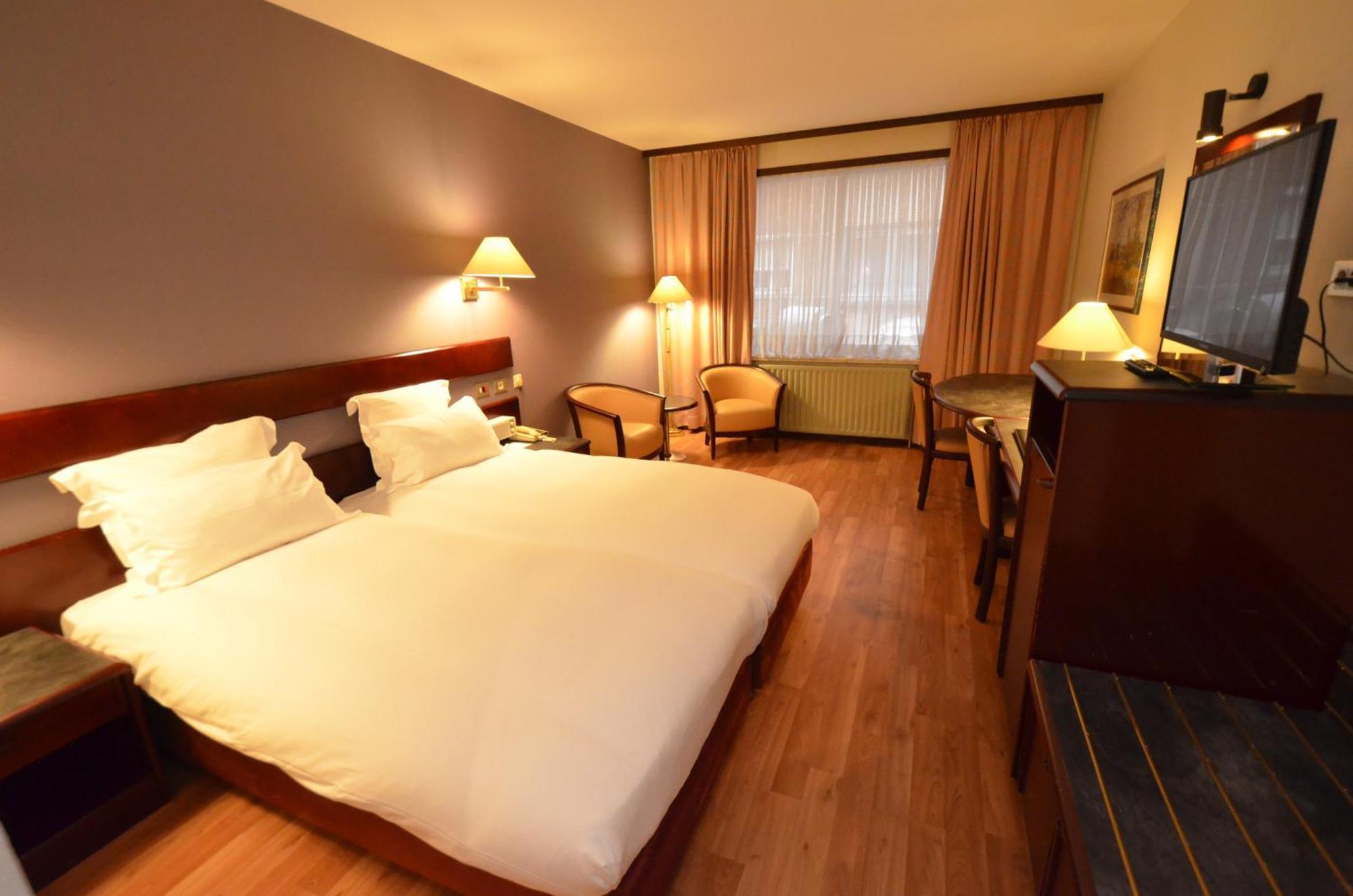 Superior Zweibettzimmer