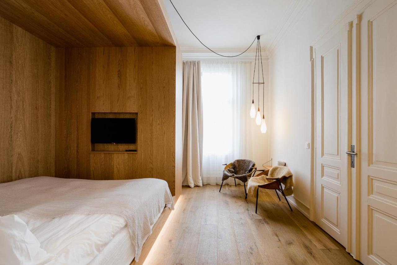 Deluxe Zimmer