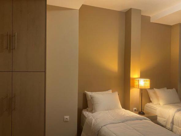 Budget Zweibettzimmer