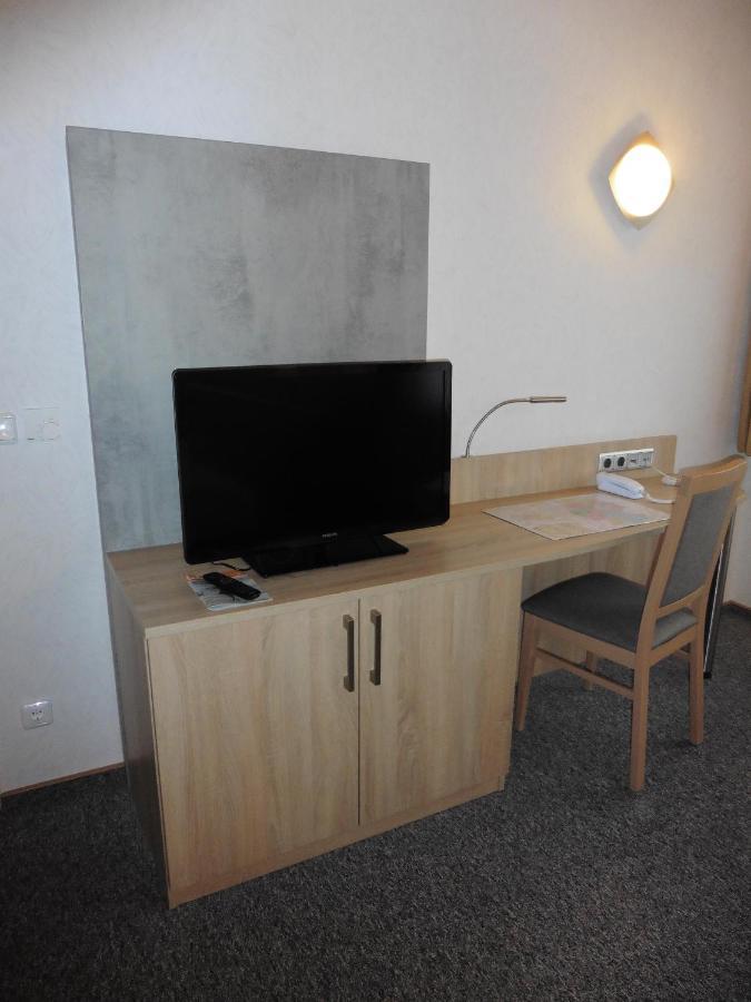 Kleines Einzelzimmer