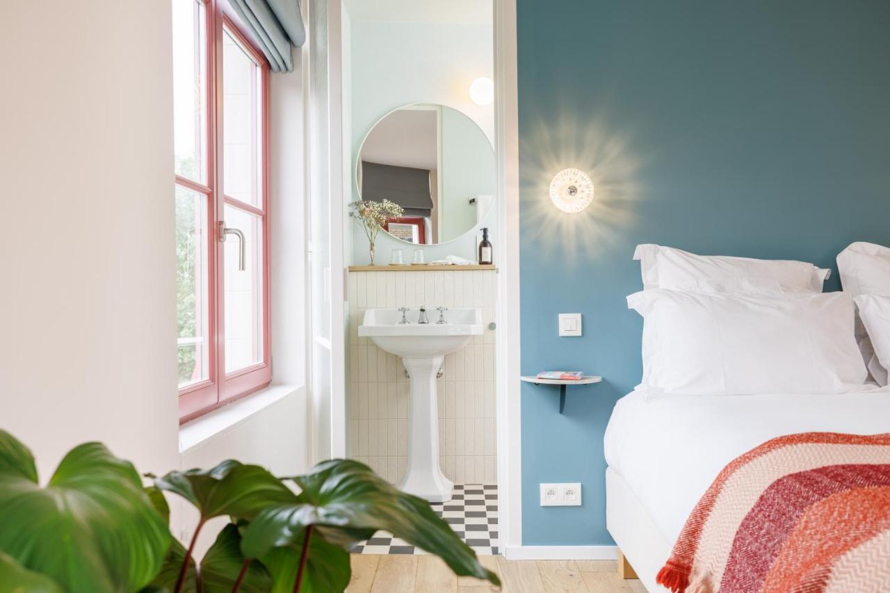 Doppelzimmer mit Zustellbett