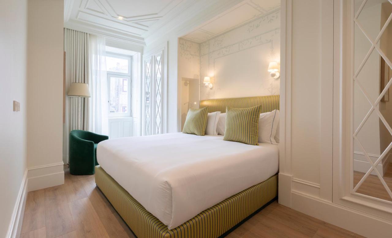 Deluxe Doppelzimmer