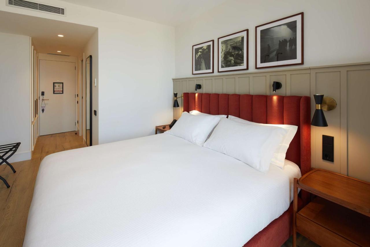 Superior Zimmer mit Kingsize-Bett