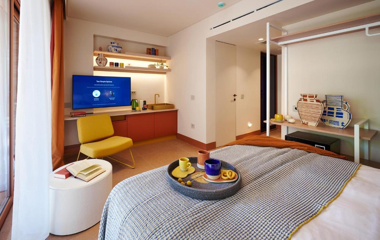 Superior Doppelzimmer