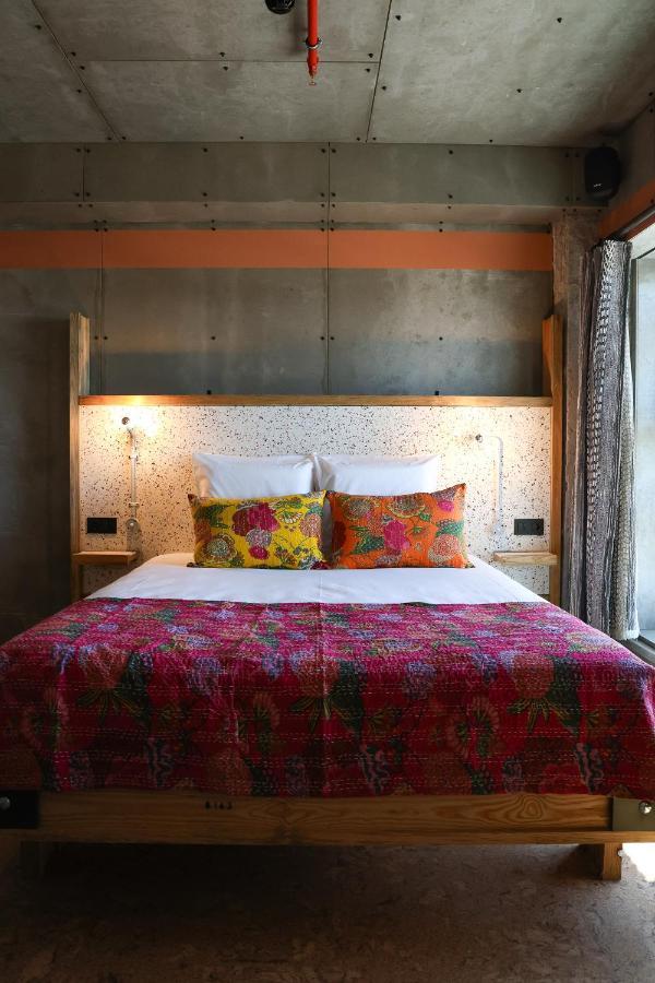 Standard Doppelzimmer