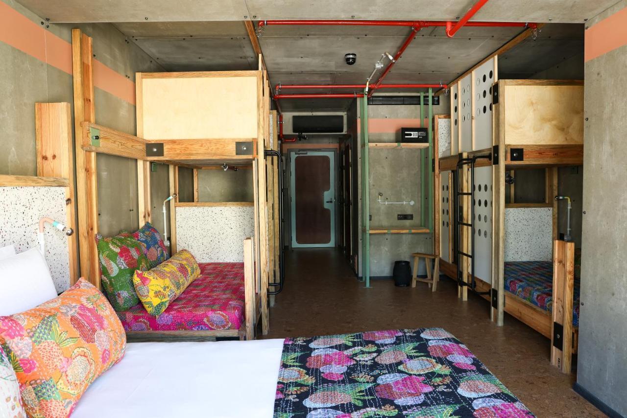 Standard Familienzimmer